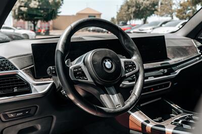 2024 BMW X5 xDrive40i   - Photo 93 - Albuquerque, NM 87114