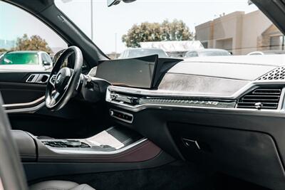 2024 BMW X5 xDrive40i   - Photo 132 - Albuquerque, NM 87114