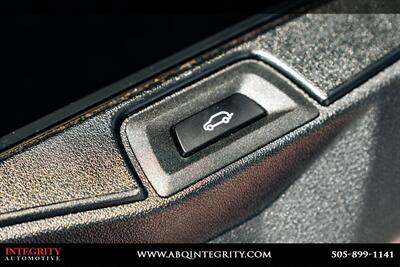 2024 BMW X5 xDrive40i   - Photo 54 - Albuquerque, NM 87114