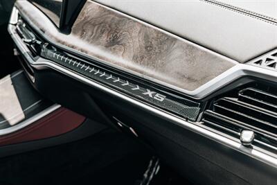 2024 BMW X5 xDrive40i   - Photo 133 - Albuquerque, NM 87114