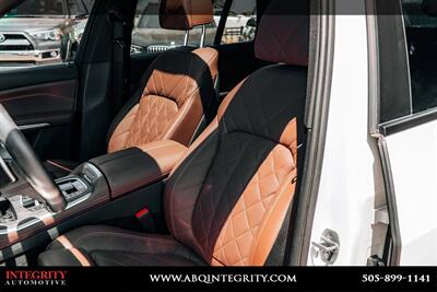 2024 BMW X5 xDrive40i   - Photo 26 - Albuquerque, NM 87114