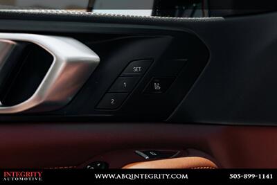 2024 BMW X5 xDrive40i   - Photo 21 - Albuquerque, NM 87114