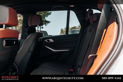 2024 BMW X5 xDrive40i   - Photo 48 - Albuquerque, NM 87114