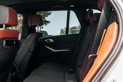 2024 BMW X5 xDrive40i   - Photo 117 - Albuquerque, NM 87114