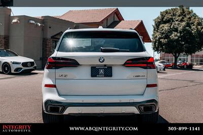 2024 BMW X5 xDrive40i   - Photo 6 - Albuquerque, NM 87114