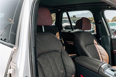 2024 BMW X5 xDrive40i   - Photo 131 - Albuquerque, NM 87114