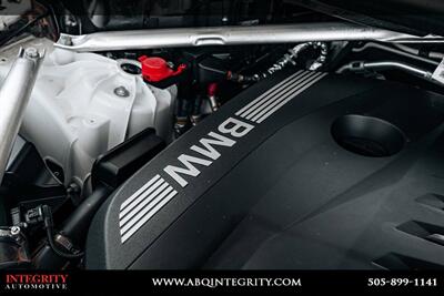 2024 BMW X5 xDrive40i   - Photo 69 - Albuquerque, NM 87114