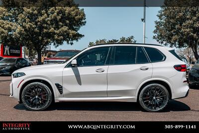2024 BMW X5 xDrive40i   - Photo 4 - Albuquerque, NM 87114