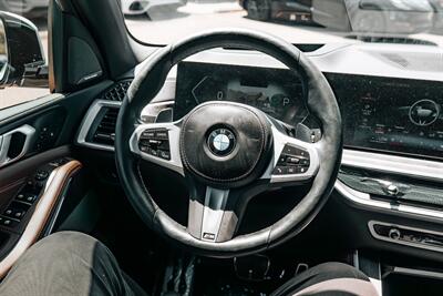 2024 BMW X5 xDrive40i   - Photo 97 - Albuquerque, NM 87114