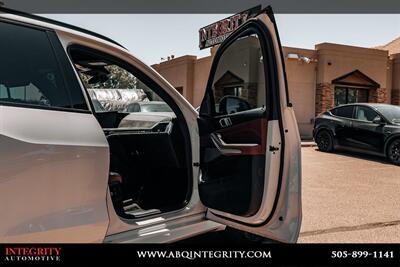 2024 BMW X5 xDrive40i   - Photo 60 - Albuquerque, NM 87114