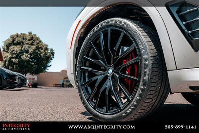 2024 BMW X5 xDrive40i   - Photo 16 - Albuquerque, NM 87114