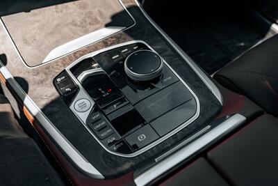 2024 BMW X5 xDrive40i   - Photo 109 - Albuquerque, NM 87114