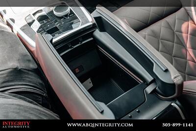2024 BMW X5 xDrive40i   - Photo 43 - Albuquerque, NM 87114