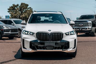 2024 BMW X5 xDrive40i   - Photo 71 - Albuquerque, NM 87114