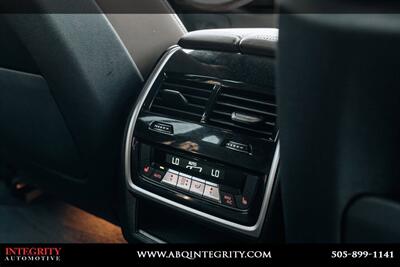 2024 BMW X5 xDrive40i   - Photo 58 - Albuquerque, NM 87114