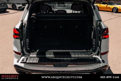 2024 BMW X5 xDrive40i   - Photo 51 - Albuquerque, NM 87114