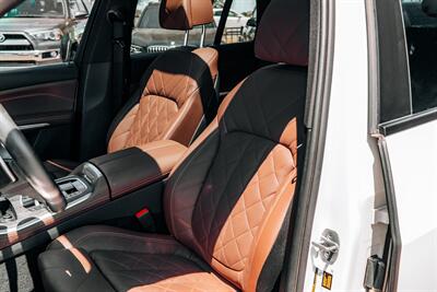 2024 BMW X5 xDrive40i   - Photo 95 - Albuquerque, NM 87114