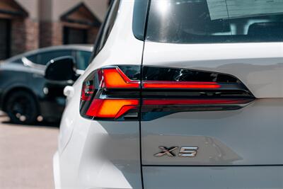 2024 BMW X5 xDrive40i   - Photo 84 - Albuquerque, NM 87114