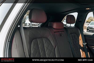2024 BMW X5 xDrive40i   - Photo 57 - Albuquerque, NM 87114
