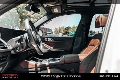 2024 BMW X5 xDrive40i   - Photo 25 - Albuquerque, NM 87114