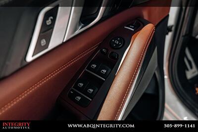 2024 BMW X5 xDrive40i   - Photo 19 - Albuquerque, NM 87114