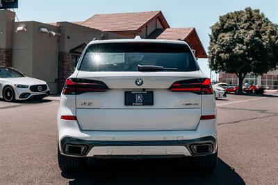 2024 BMW X5 xDrive40i   - Photo 75 - Albuquerque, NM 87114