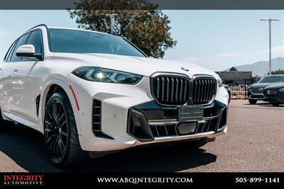 2024 BMW X5 xDrive40i   - Photo 10 - Albuquerque, NM 87114