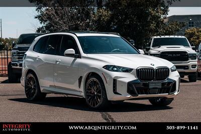 2024 BMW X5 xDrive40i SUV