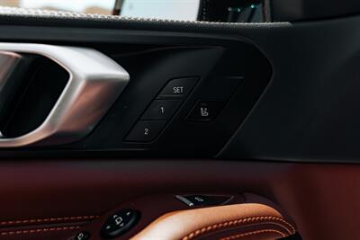 2024 BMW X5 xDrive40i   - Photo 90 - Albuquerque, NM 87114