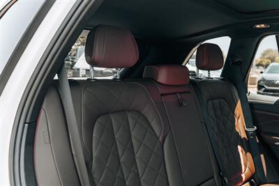 2024 BMW X5 xDrive40i   - Photo 126 - Albuquerque, NM 87114