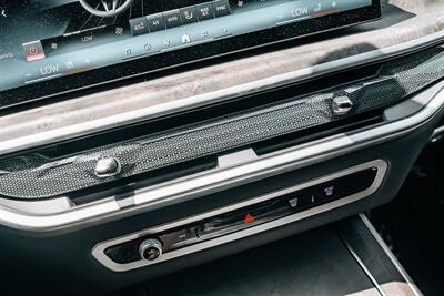 2024 BMW X5 xDrive40i   - Photo 106 - Albuquerque, NM 87114