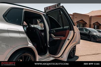 2024 BMW X5 xDrive40i   - Photo 55 - Albuquerque, NM 87114