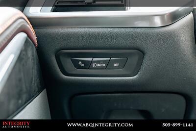 2024 BMW X5 xDrive40i   - Photo 32 - Albuquerque, NM 87114