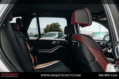 2024 BMW X5 xDrive40i   - Photo 56 - Albuquerque, NM 87114