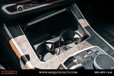 2024 BMW X5 xDrive40i   - Photo 39 - Albuquerque, NM 87114
