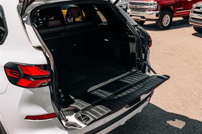 2024 BMW X5 xDrive40i   - Photo 119 - Albuquerque, NM 87114