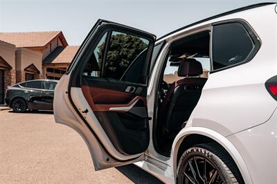 2024 BMW X5 xDrive40i   - Photo 116 - Albuquerque, NM 87114