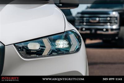 2024 BMW X5 xDrive40i   - Photo 11 - Albuquerque, NM 87114