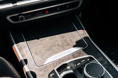 2024 BMW X5 xDrive40i   - Photo 107 - Albuquerque, NM 87114