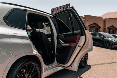 2024 BMW X5 xDrive40i   - Photo 124 - Albuquerque, NM 87114