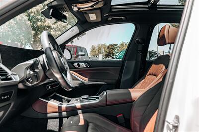 2024 BMW X5 xDrive40i   - Photo 94 - Albuquerque, NM 87114