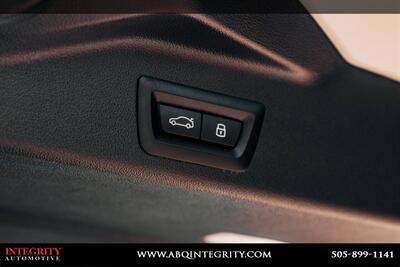 2024 BMW X5 xDrive40i   - Photo 53 - Albuquerque, NM 87114