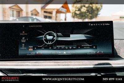 2024 BMW X5 xDrive40i   - Photo 36 - Albuquerque, NM 87114