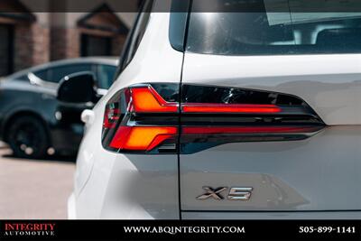 2024 BMW X5 xDrive40i   - Photo 15 - Albuquerque, NM 87114