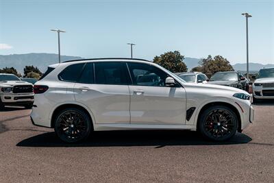 2024 BMW X5 xDrive40i   - Photo 77 - Albuquerque, NM 87114