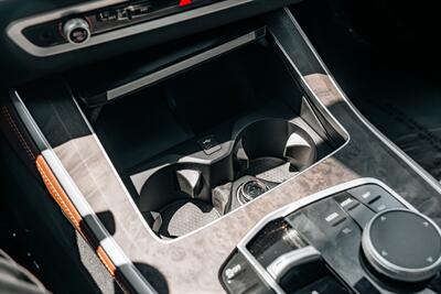 2024 BMW X5 xDrive40i   - Photo 108 - Albuquerque, NM 87114