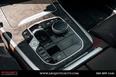2024 BMW X5 xDrive40i   - Photo 40 - Albuquerque, NM 87114