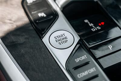 2024 BMW X5 xDrive40i   - Photo 110 - Albuquerque, NM 87114