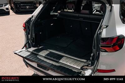 2024 BMW X5 xDrive40i   - Photo 52 - Albuquerque, NM 87114