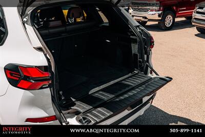 2024 BMW X5 xDrive40i   - Photo 50 - Albuquerque, NM 87114